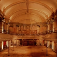 Wilton's Music Hall to Reopen after Four-Year Rebuild