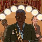 Mosaic Theater to Launch Season Two with Off-Broadway Hit SATCHMO AT THE WALDORF
