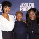 New York Times Critic Teases THE COLOR PURPLE Review in 2015 'Best of' Roundup