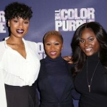 New York Times Critic Teases THE COLOR PURPLE Review in 2015 'Best of' Roundup