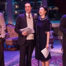 Photo Flash: American Blues Theater's IT'S A WONDERFUL LIFE: LIVE IN CHICAGO! Begins