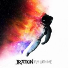 Iration Releases New Single 'Fly With Me' / Debuts at No. 1 on iTunes Reggae Songs