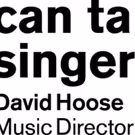 Cantata Singers concludes 53rd Season Honegger's KING DAVID, 5/12