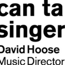 Cantata Singers concludes 53rd Season Honegger's KING DAVID, 5/12