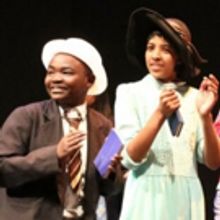 Artscape Selects 13 Plays From Western Cape Schools for High School Drama Festival