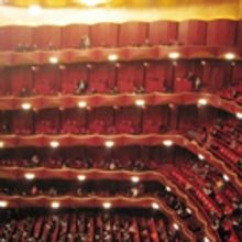 Ennead Architects to Design Renovation and Expansion of the Met Opera