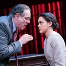 Edward Gero Stars as Supreme Court Justice Antonin Scalia in THE ORIGINALIST on the…