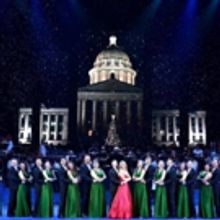 BWW Review: Kelli O'Hara's Versatility Shines In OKC Philharmonic's THE CHRISTMAS SHO