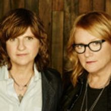 Grammy Award-Winning Indigo Girls Bring Their Signature Folk-Rock Style to Santa Rosa
