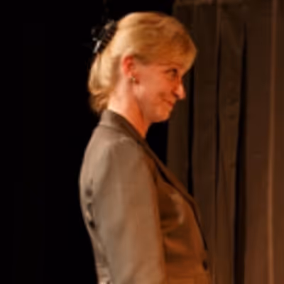 BWW Review: THE OTHER PLACE Incites Heart Ache
