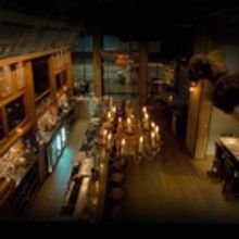 BWW Review:  AMERICAN WHISKEY and Midtown are Perfect Together