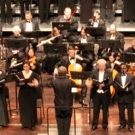 South Dakota Symphony Orchestra and Chorus Celebrate Anniversary of Lutheran…