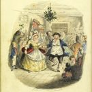WHAT to Present Community Reading of A CHRISTMAS CAROL, 12/19