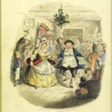 WHAT Presents Community Reading of A CHRISTMAS CAROL Today