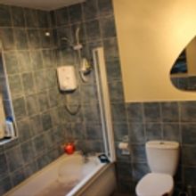 BWW Blog: Siobhan O'Loughlin - Bathtubs in Belfast