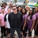 Food Network to Premiere THE GREAT FOOD TRUCK RACE: FAMILY FACE-OFF, 8/28