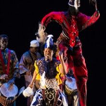 STOMPING GROUNDS & Chicago Rhythm Fest Return