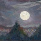 Charles Kaiman Exhibits New Works at Blue Mountain Gallery in NYC, 3/29-4/23