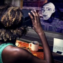 59 Productions Present Brand New Virtual Reality (VR) Experience MY NAME IS PETER STI