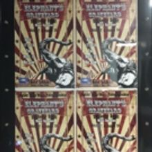 BWW Blog: Diana Sanchez - How to Get Non Theatre People to Come to Your Shows