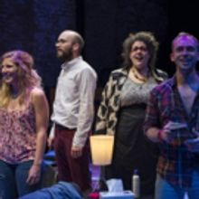 BWW Review: Come TOMORROW MORNING, Kokandy Modestly Approaches Love and Marriage