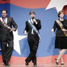 bergenPAC to Welcome THE CAPITOL STEPS This January