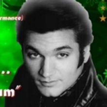 A-Ray of Elvis to Bring CHRISTMAS ALBUM 2015 Concert to Broad Brook Opera House, 12/5