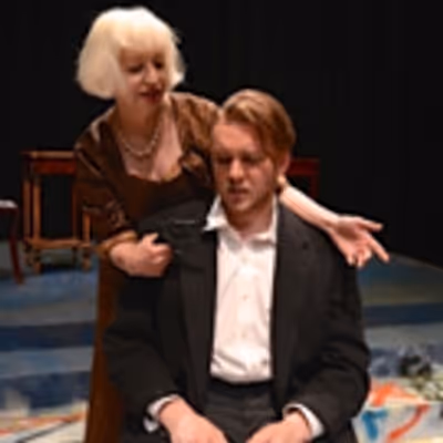 BWW Review: Winifred Is a Misstep for Theater LaB Houston and UnCommonWill Collective