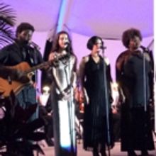 Sarasota Concert Association Sets 2017-18 Free 'Music Matinees' Series