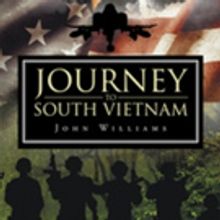 John Williams Shares 'Journey to South Vietnam'