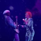 HAMILTON, Lady Gaga Performances Help GRAMMY AWARD Ratings Hold Steady