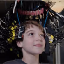 PBS Premieres NOVA: MEMORY HACKERS Tonight