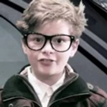 STAGE TUBE: Bainbridge Performing Arts Presents A CHRISTMAS STORY, THE MUSICAL