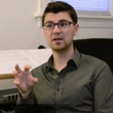 BWW Previews: New York Premiere of Jake Runestad's DREAMS OF THE FALLEN at Carnegie…