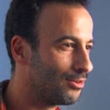 FIDDLER ON THE ROOF's Choreographer Hofesh Shechter On Bending Musical Theatre's Traditions