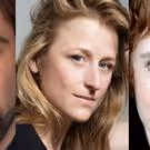 Mamie Gummer, Karron Graves, Caitlin O'Connell, Chris Stack & Haynes Thigpen Set to…