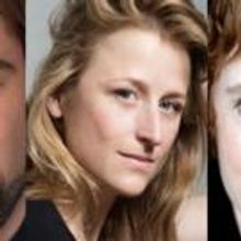 Mamie Gummer Leads Roundabout's UGLY LIES THE BONE, Beginning Tonight