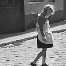 ELEANOR'S STORY Set for Chapel Off Chapel