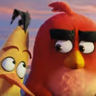 VIDEO: New Trailer for THE ANGRY BIRDS MOVIE Has Arrived!