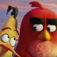 VIDEO: New Trailer for THE ANGRY BIRDS MOVIE Has Arrived! Video