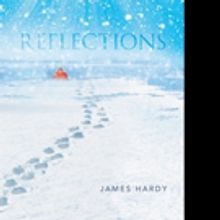 James Hardy Shares REFLECTIONS