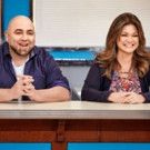 Valerie Bertinelli & Duff Goldman Return for New Season of KIDS BAKING CHAMPIONSHIP