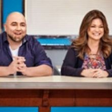 Valerie Bertinelli & Duff Goldman Return for New Season of KIDS BAKING CHAMPIONSHIP