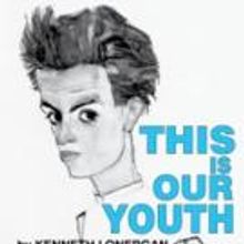 Hune Company's Living Room Series to Present THIS IS OUR YOUTH