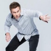 Comedian Brian Regan Comes to the Paramount Theatre Tonight