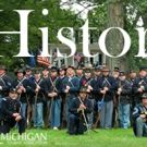 Experience History in West Michigan