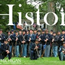 Experience History in West Michigan