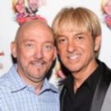 Photo Coverage: HAPPY 50ISH Company Celebrates Opening Night
