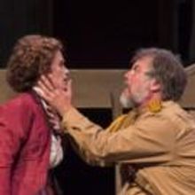 BWW Reviews: Shakespeare's MERRY WIVES OF WINDSOR Blooms with Summer Magic at APT