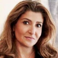 Roya Khadjavi-Hediari to present CCBC's 2017 Murthy/Reihl Global Education…